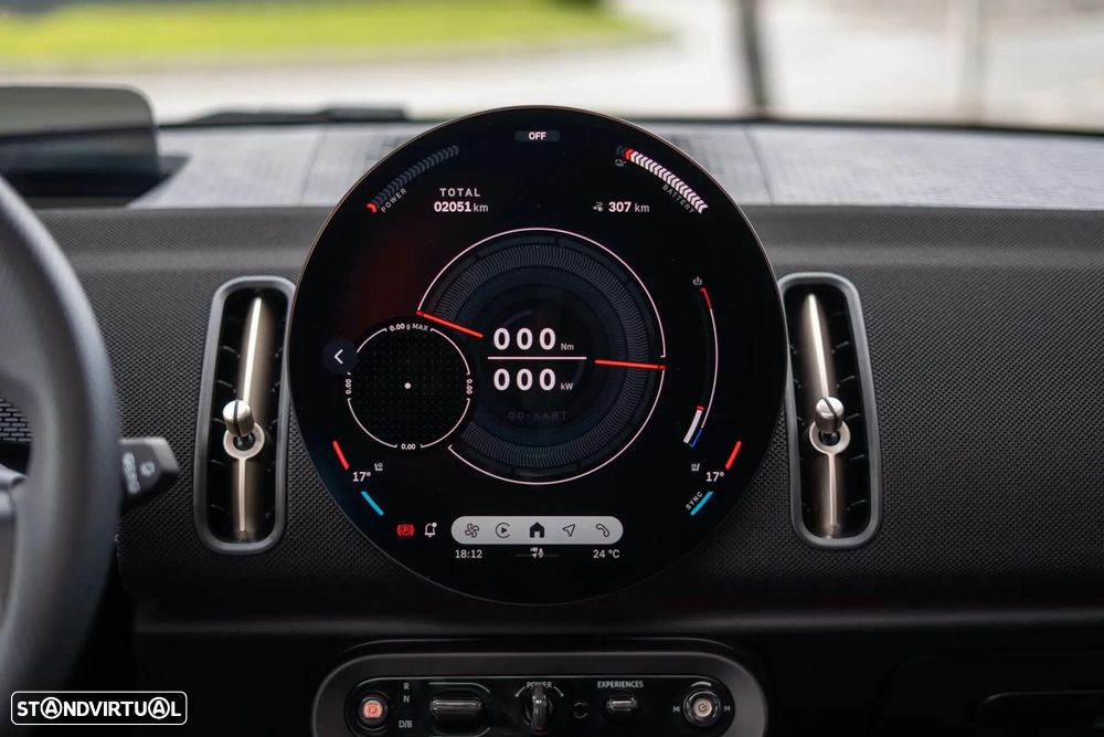 MINI Countryman SE JCW XL - 31