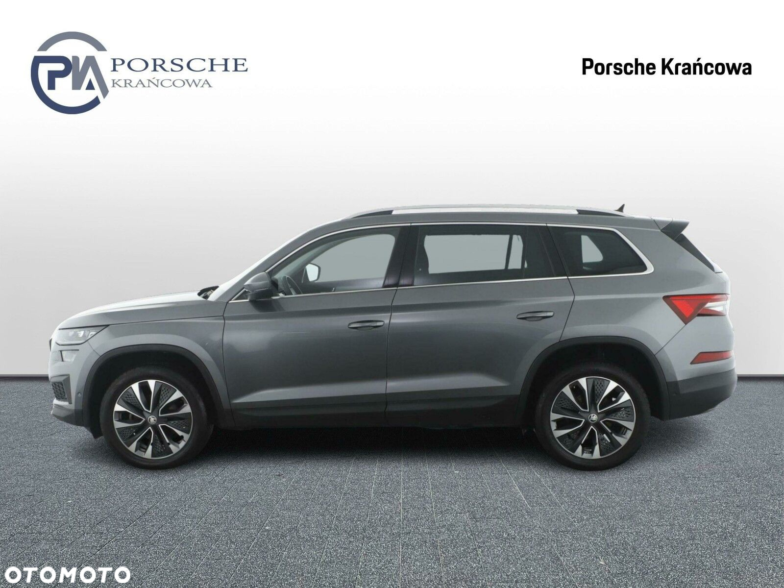 Skoda Kodiaq 2.0 TDI 4x2 Style DSG - 2