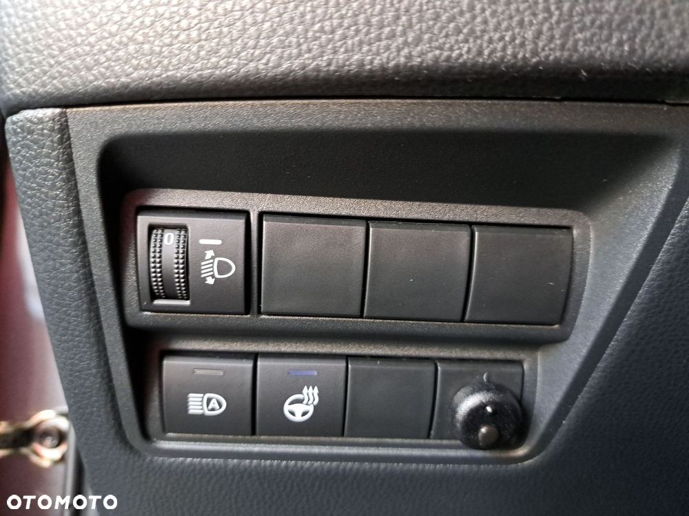 Toyota Yaris Hybrid 1.5 Style - 35