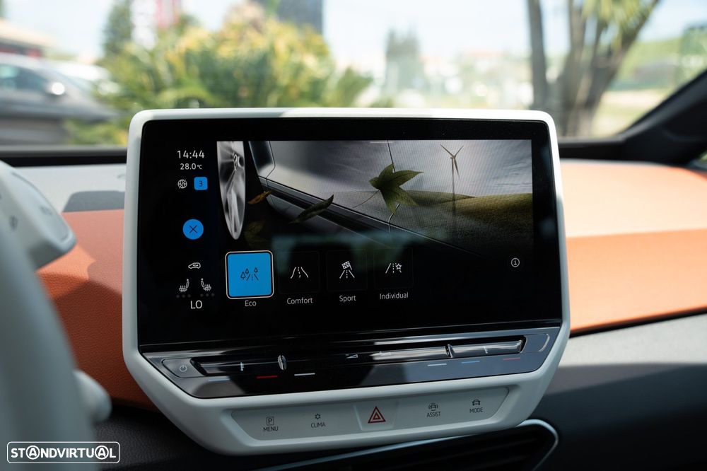 VW ID.3 Pro Performance - 17