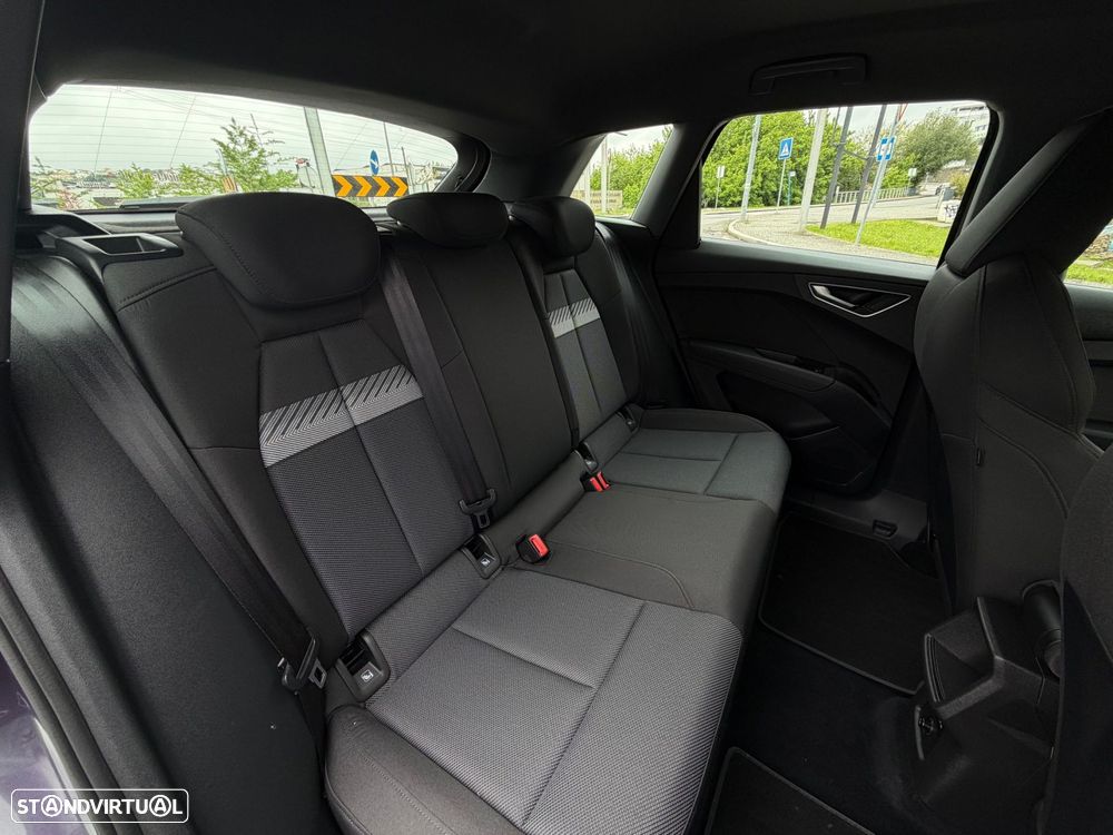 Audi Q4 e-tron 40 82 kWH - 54