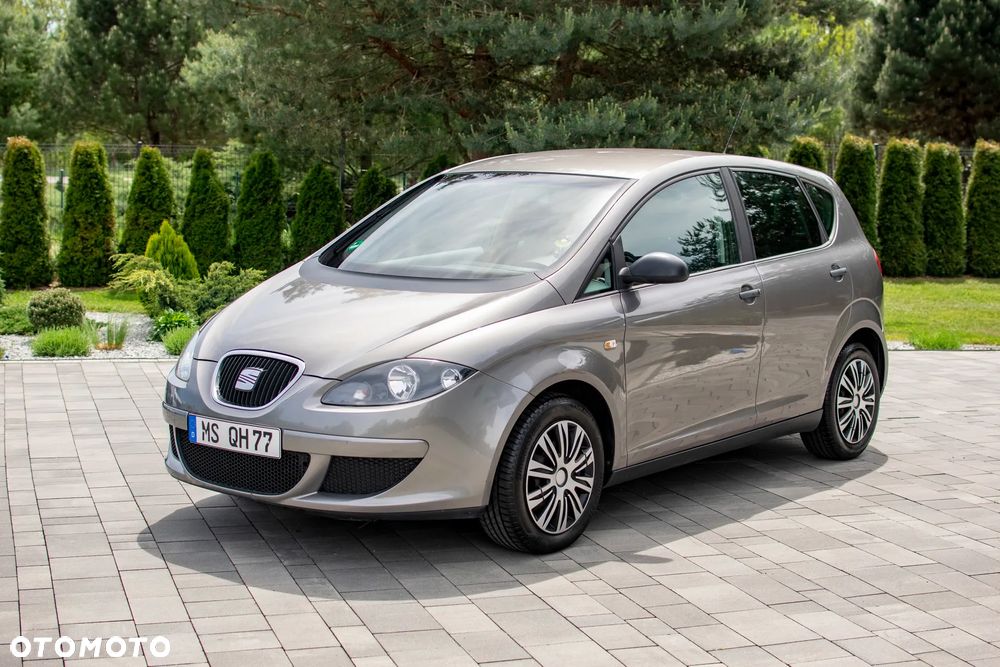 Seat Altea - 13