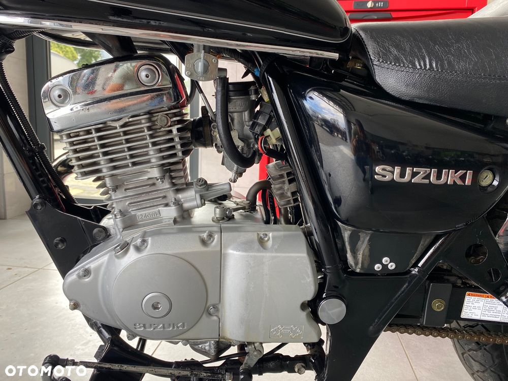Suzuki Marauder - 23