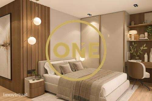 Apartamento T1 - Grande imagem: 5/13