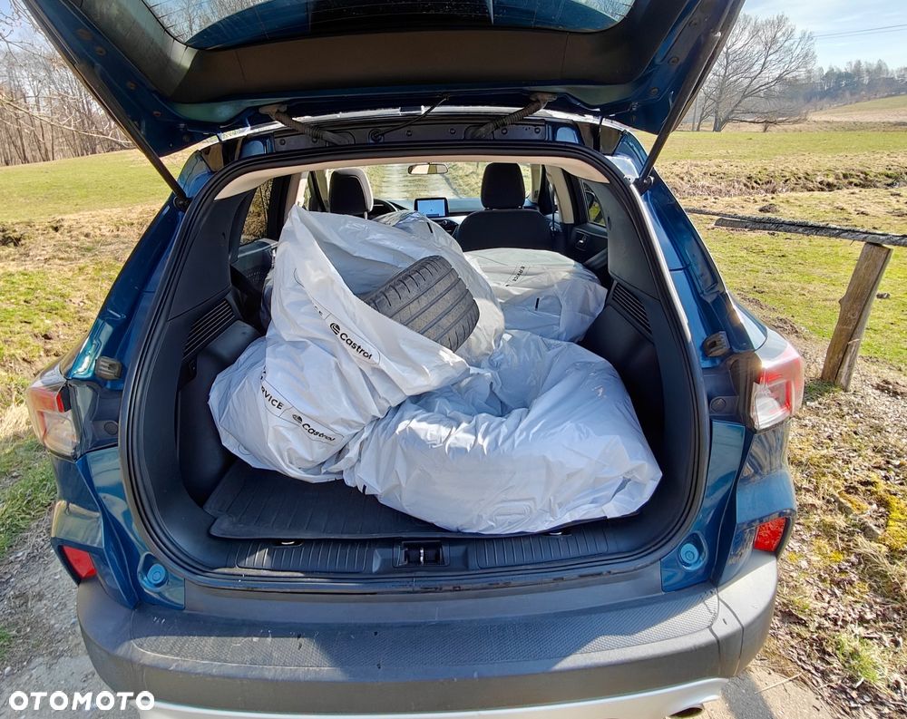 Ford Escape - 15