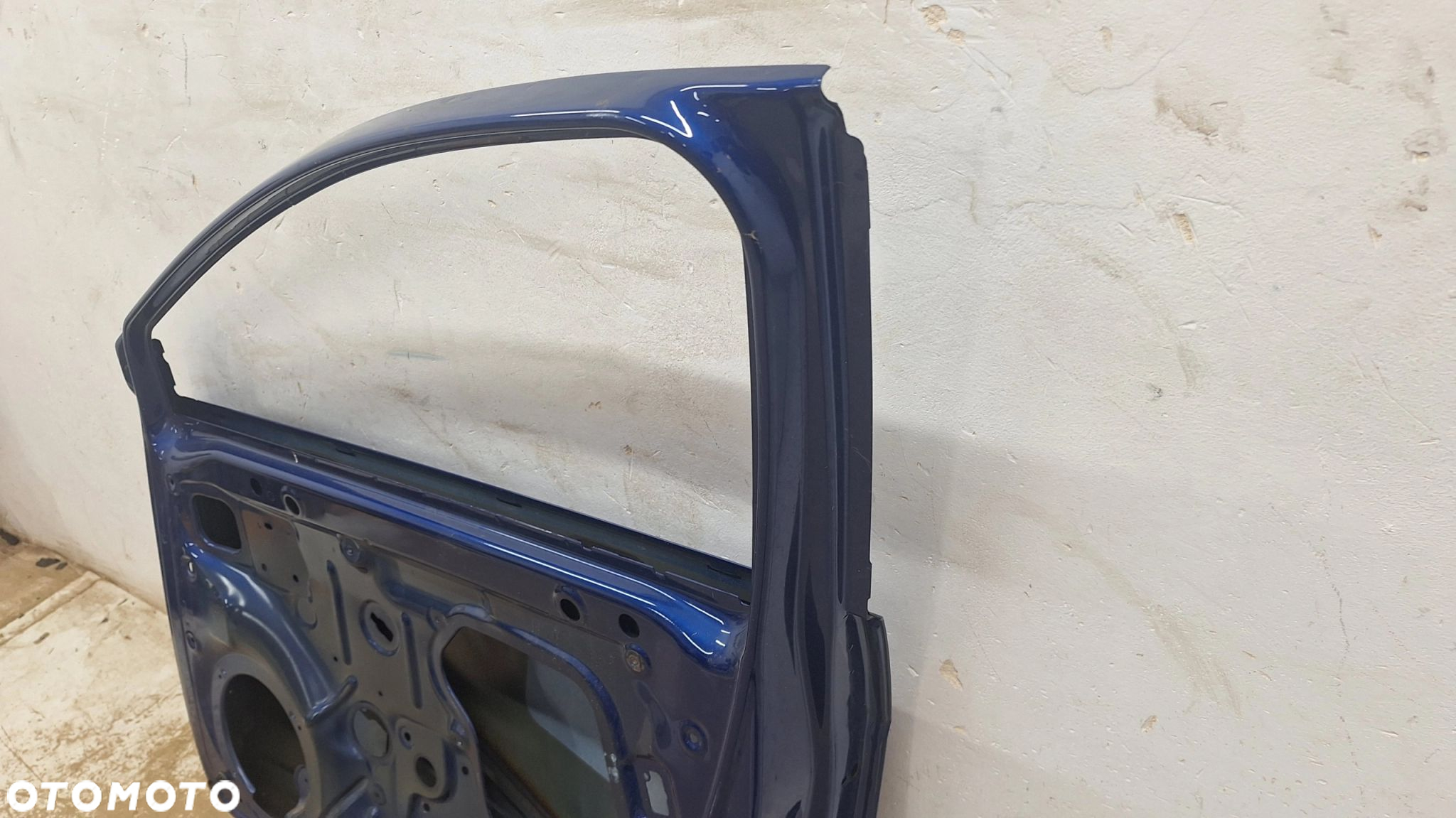 DRZWI PRAWE PRZEDNIE SEAT LEON III 5D - 10