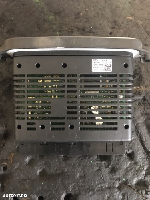TMS Modul dynamic xenon f01 - 2