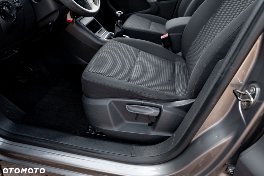 Volkswagen Tiguan 1.4 TSI BlueMot Sport&Style - 29