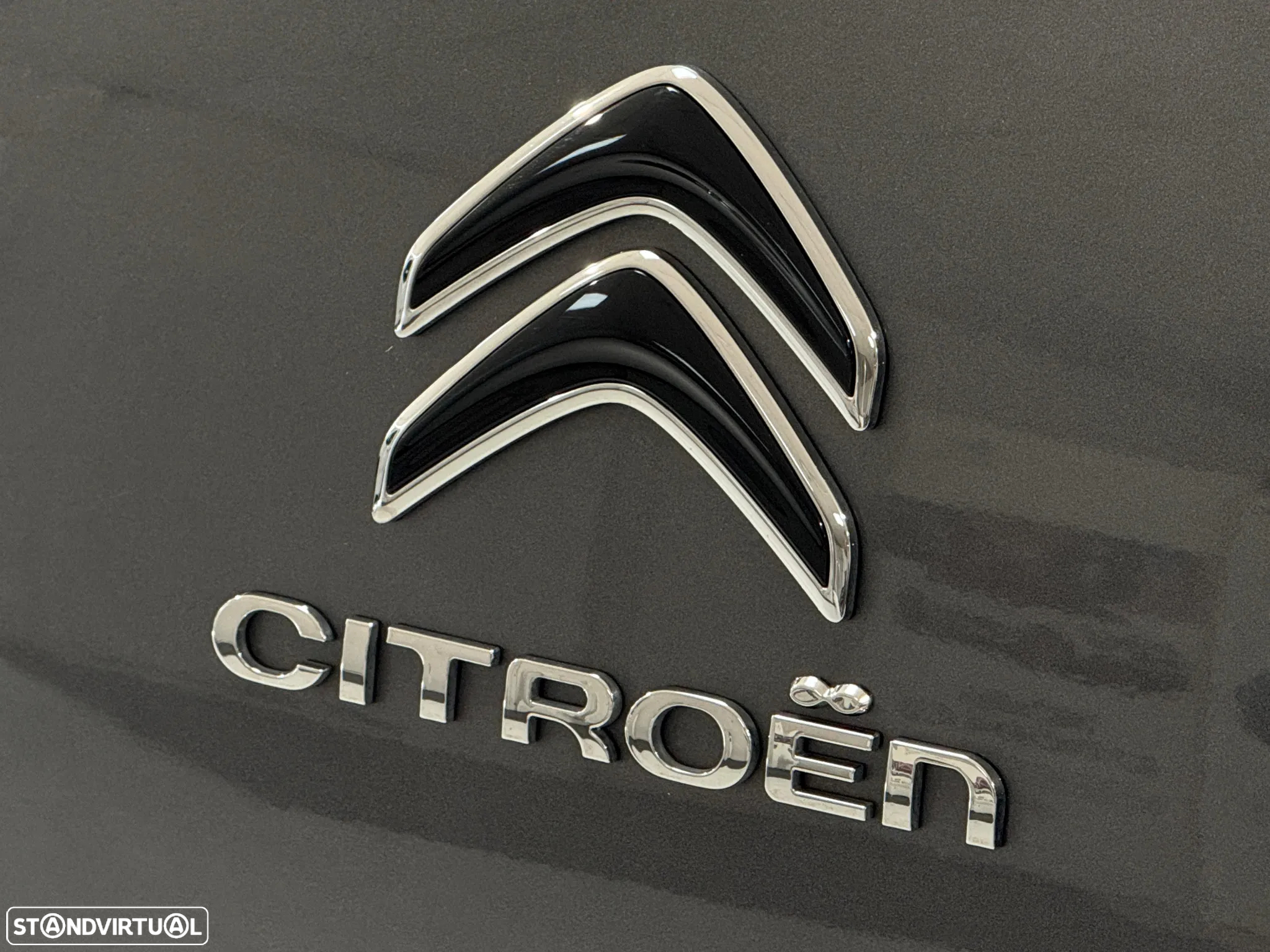 Citroën C4 Cactus 1.2 PureTech Shine - 12