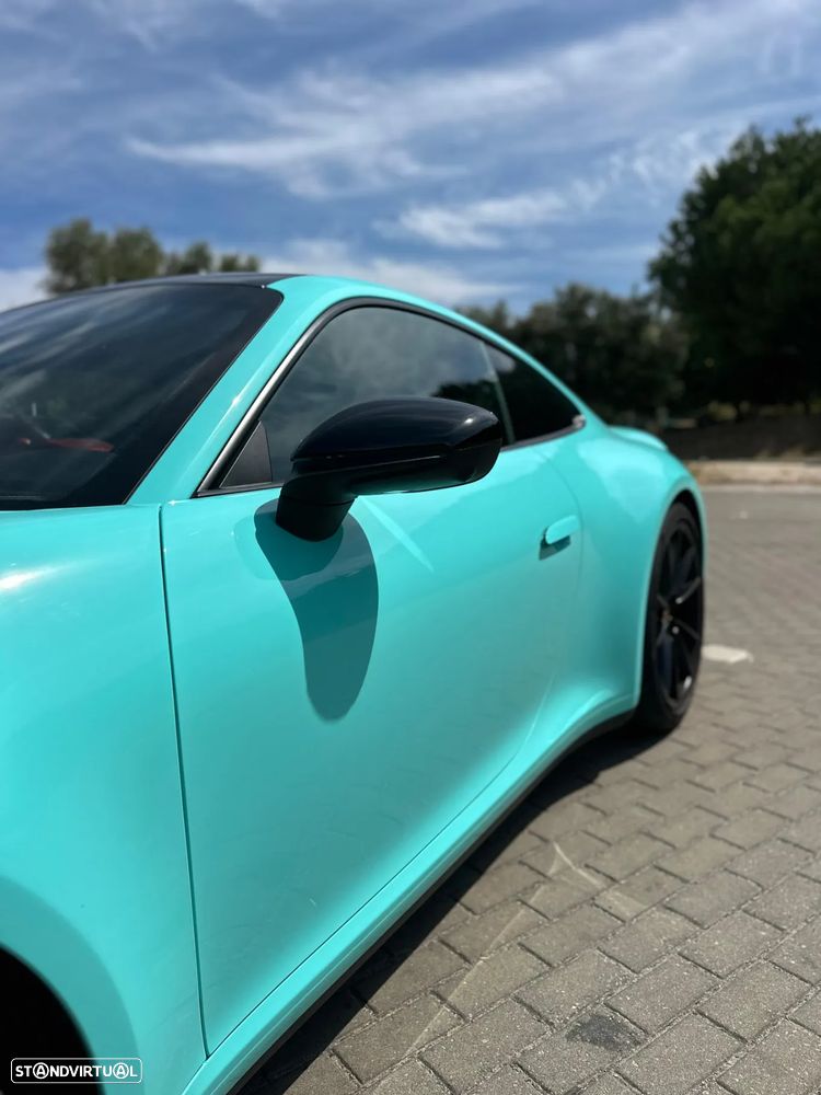 Porsche 911 (992) Carrera 4 PDK - 7