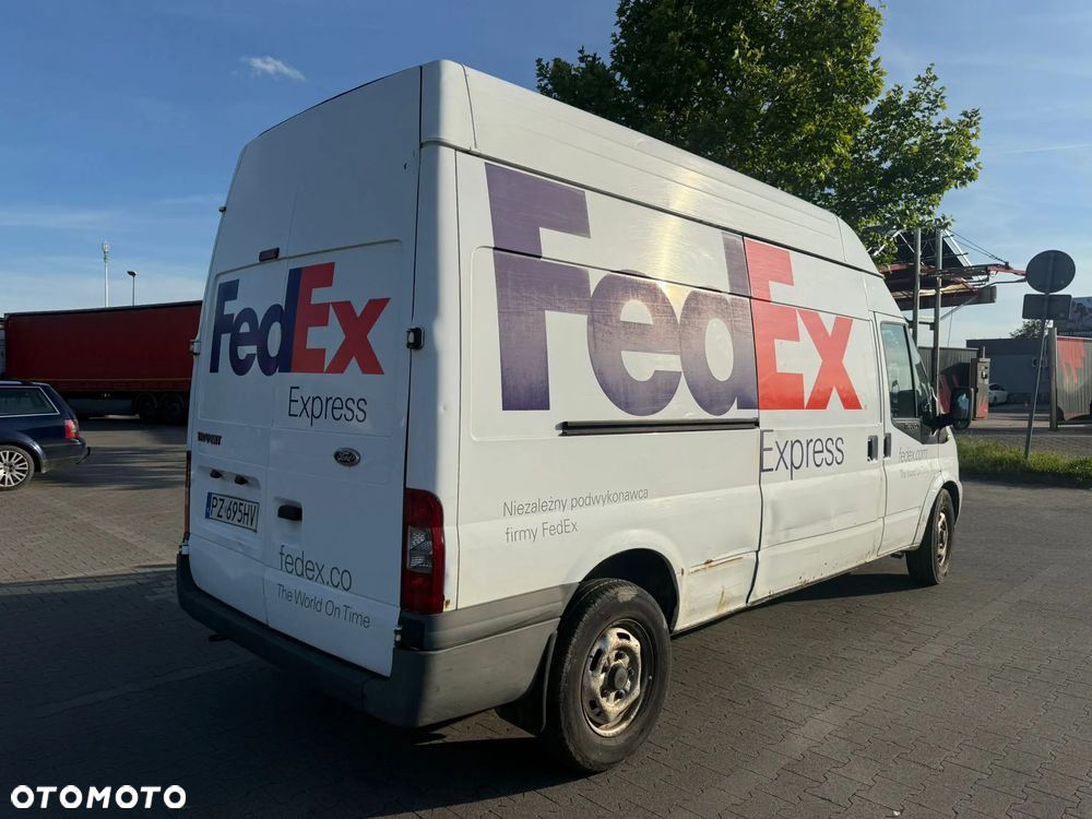 Ford TRANSIT - 4