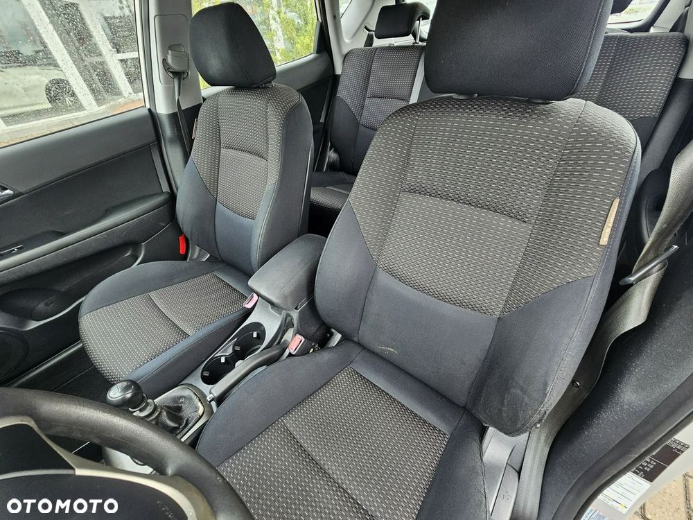 Hyundai i30 1.4 Classic + EU5 - 10