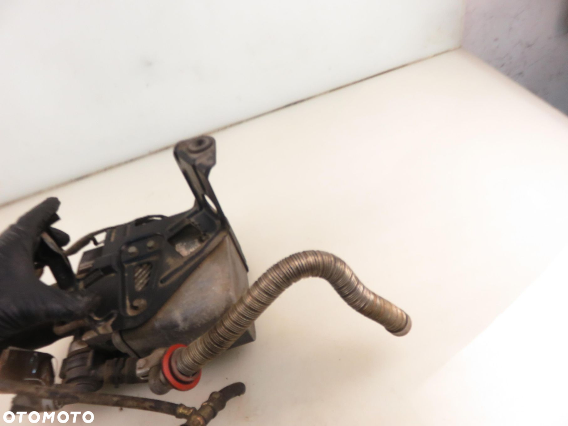 WEBASTO MERCEDES W168 DIESEL  1685000298 - 2