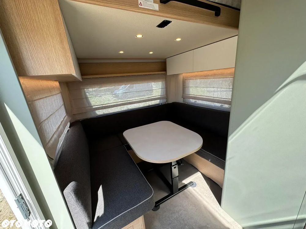 LMC Style Lift 500 K - 11