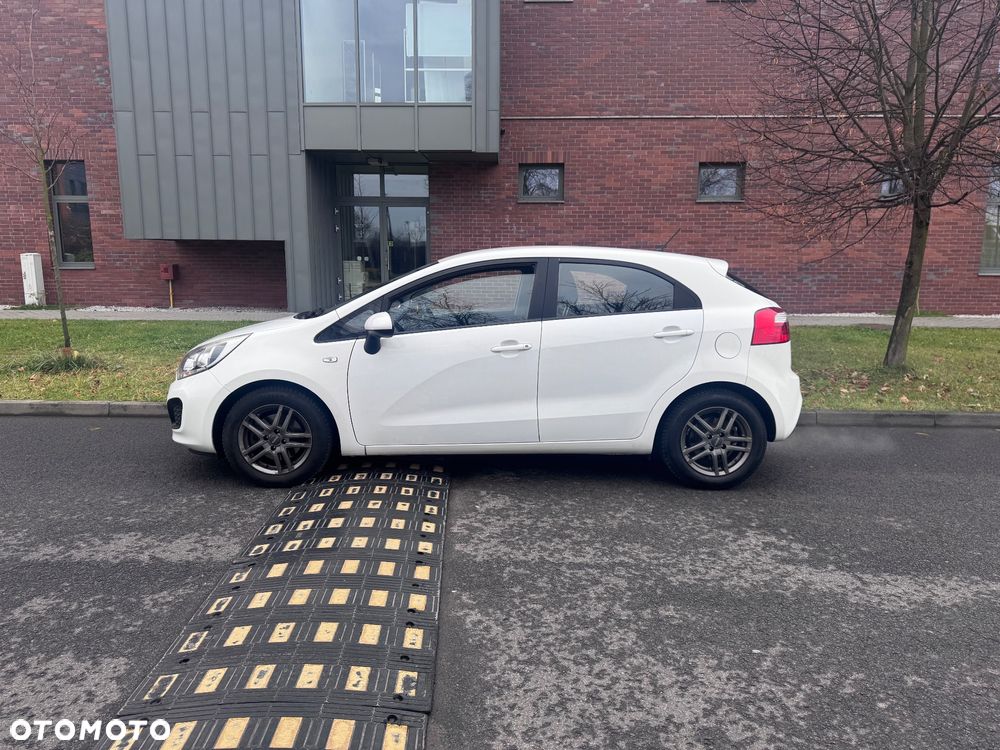 Kia Rio 1.2 Edition 7 - 2