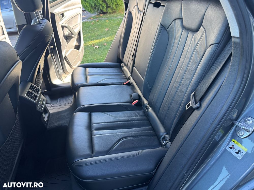 Audi Q5 2.0 TDI Quattro S tronic - 6