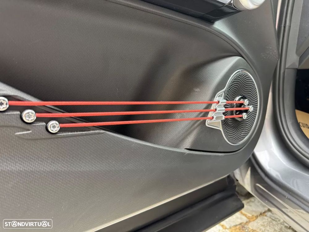 BYD Atto 3 60.48 kWh Comfort - 43