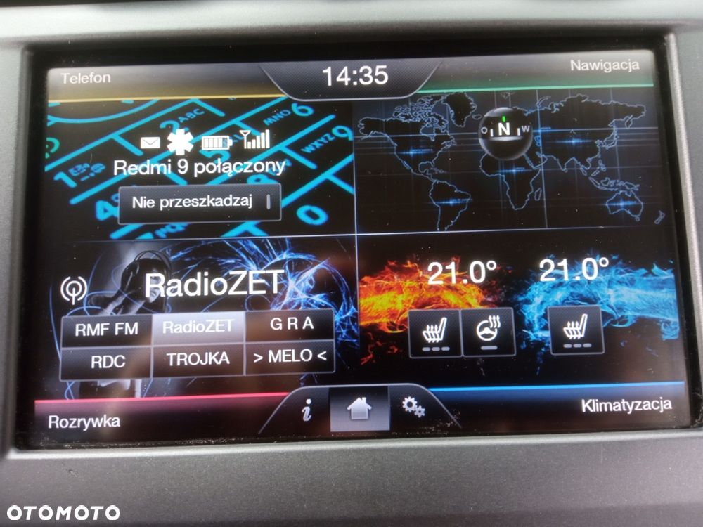 Ford Mondeo 2.0 TDCi STart-Stopp Titanium - 20