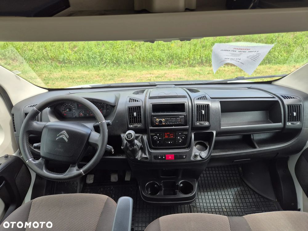 Citroën Jumper Maxi - 13