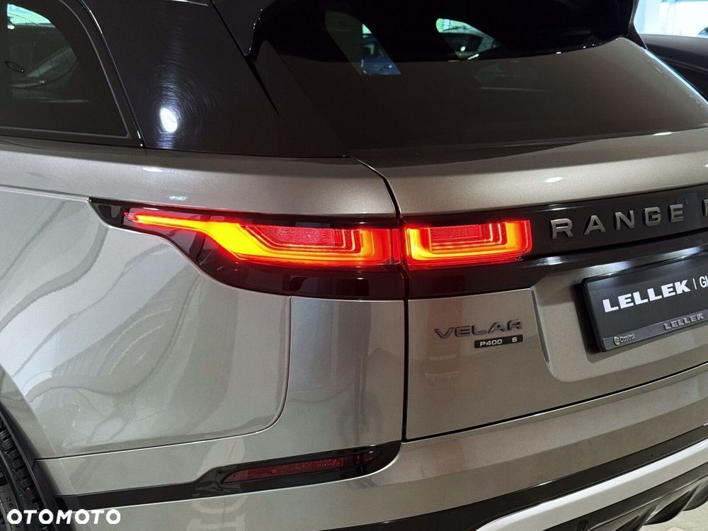 Land Rover Range Rover Velar - 26