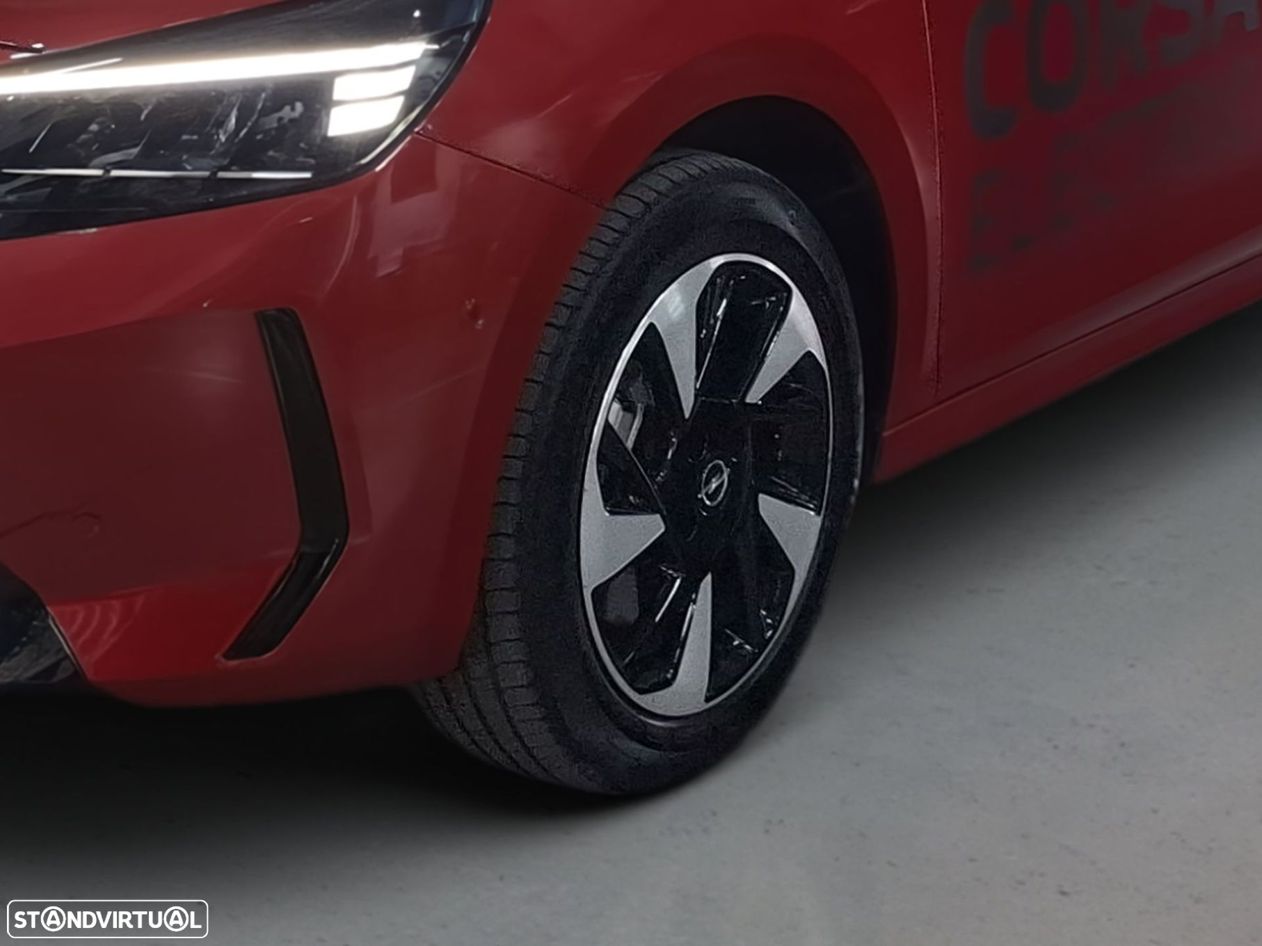 Opel Corsa-e - 11