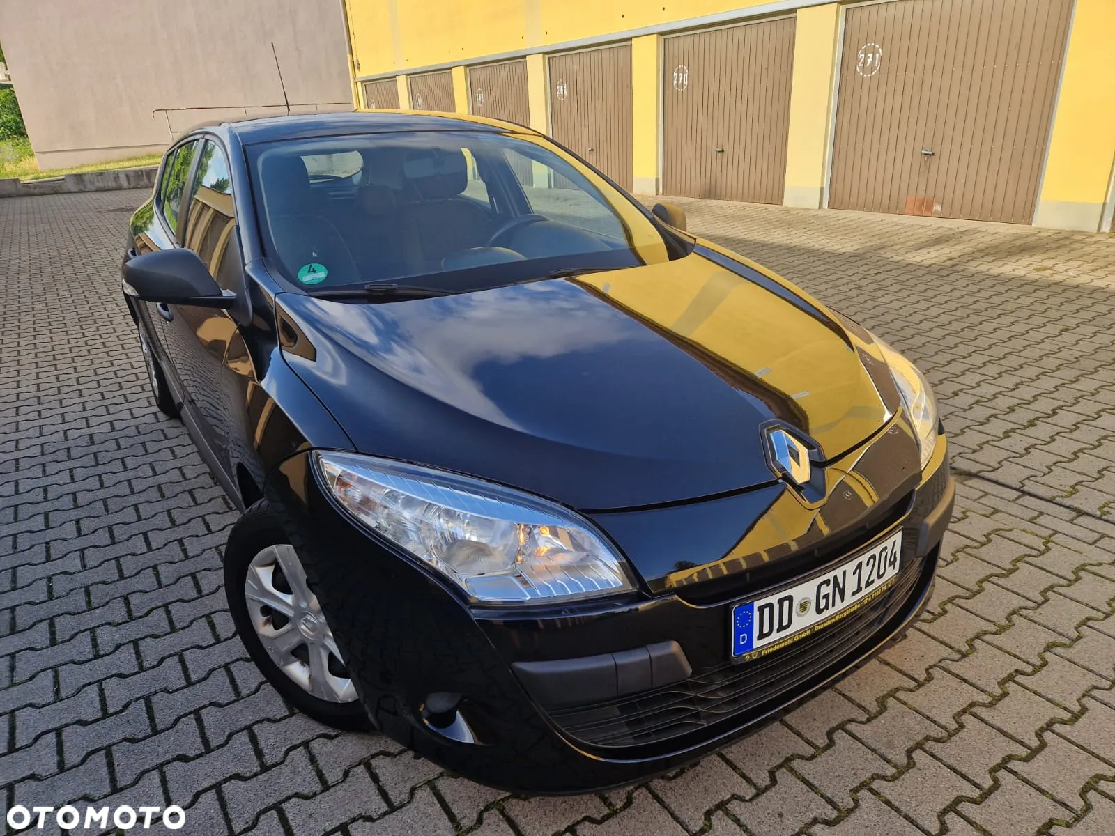 Renault Megane 1.6 16V Style Edition - 26