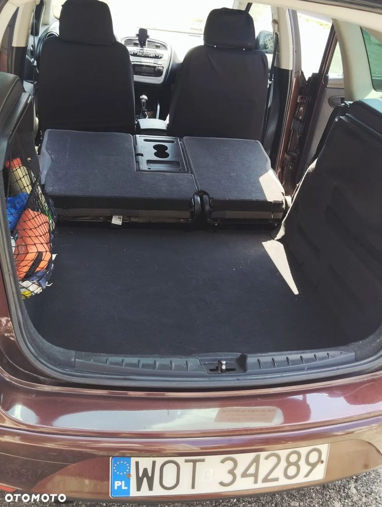 Seat Altea 1.9 TDI DPF Style - 8