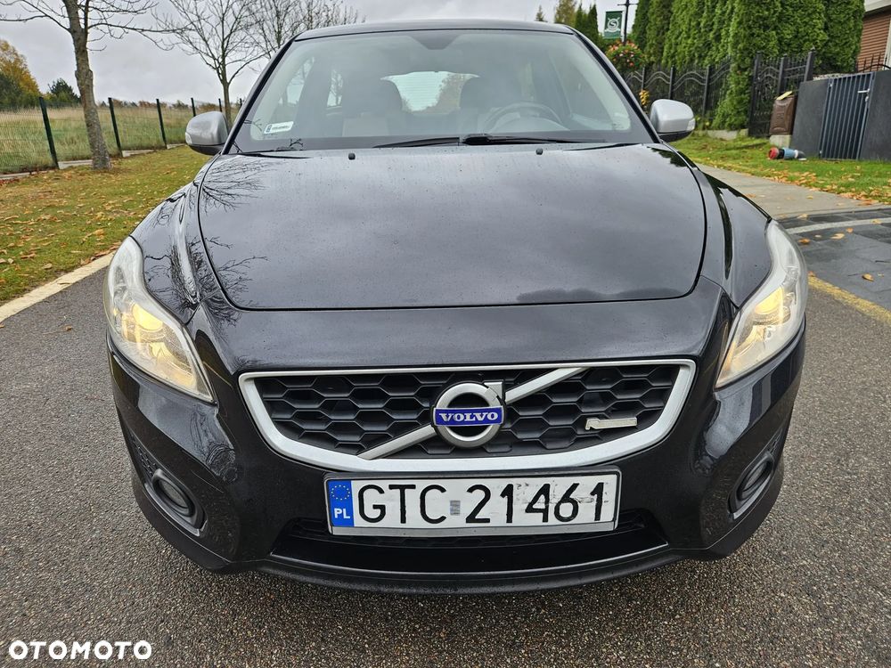 Volvo C30 D2 DRIVe Summum - 25