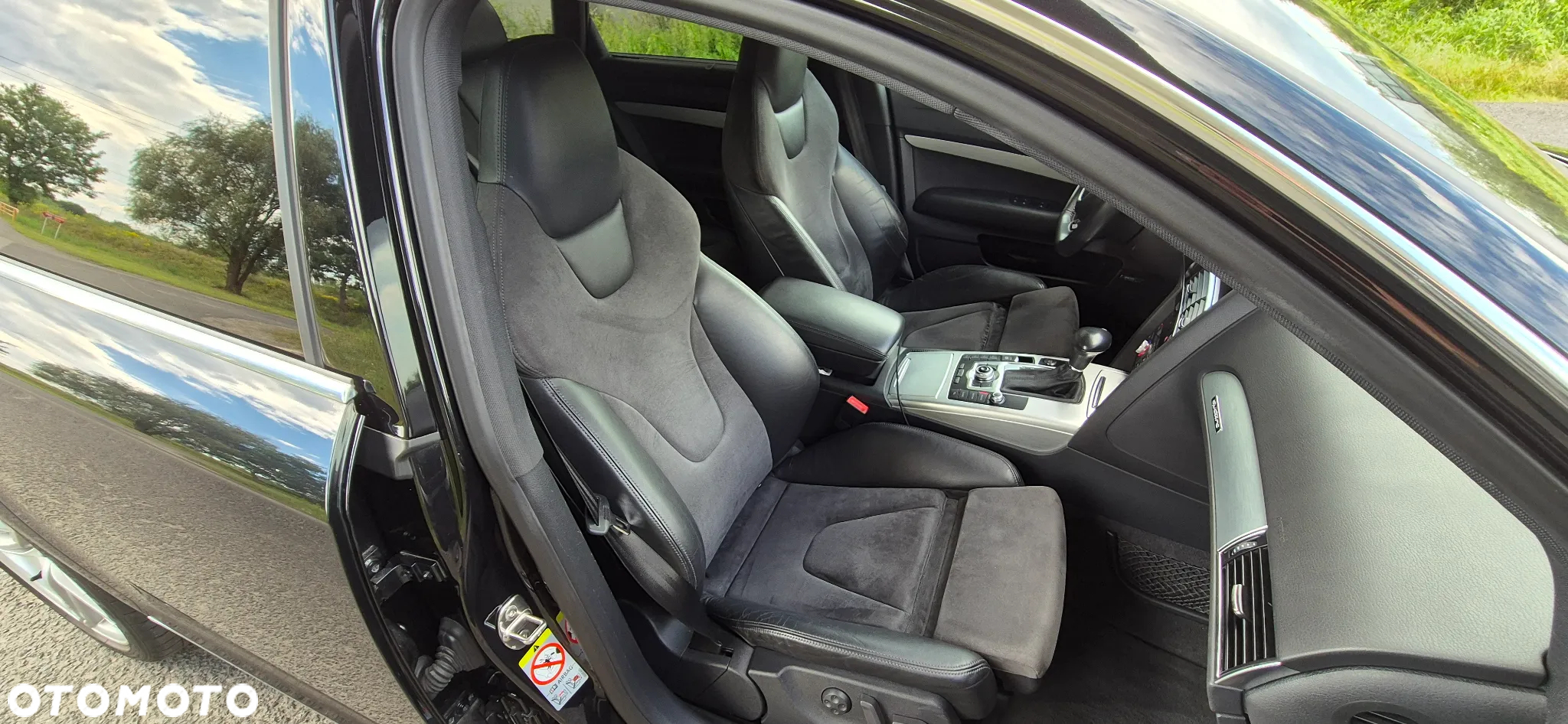 Audi A6 ver-3-0-tfsi-quattro-tiptronic - 17