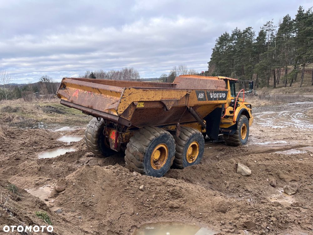 Volvo A30G - 6