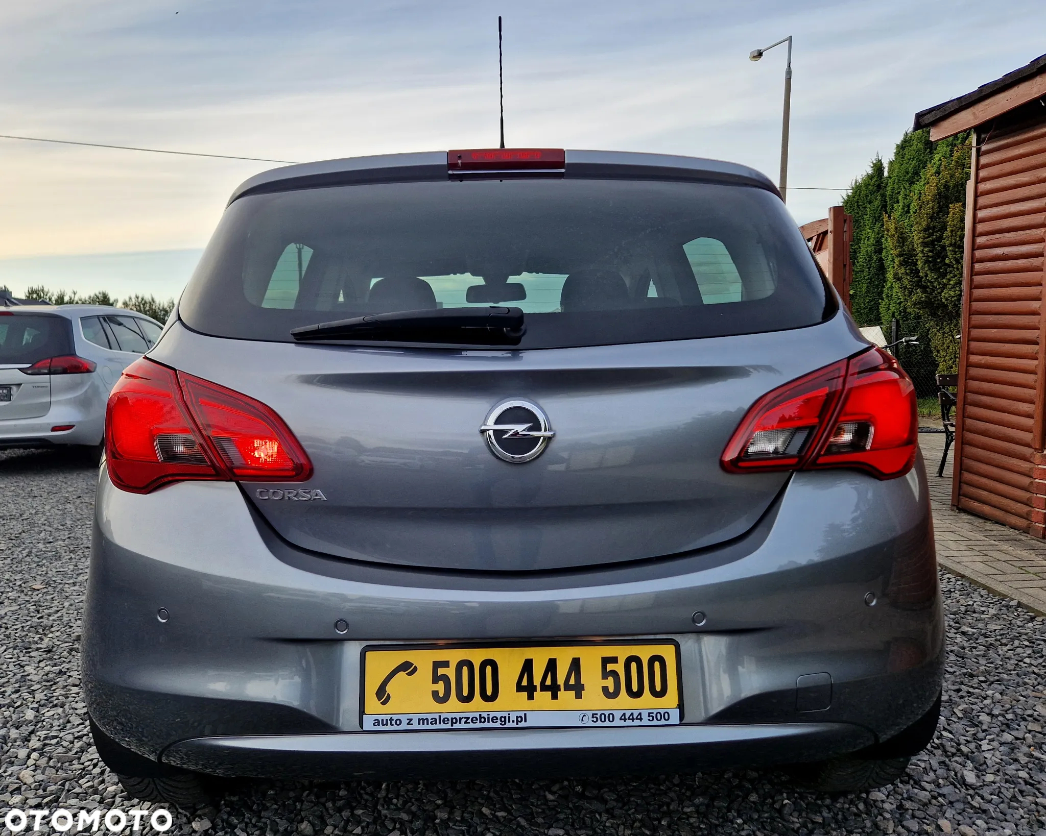 Opel Corsa 1.4 Color Edition - 10