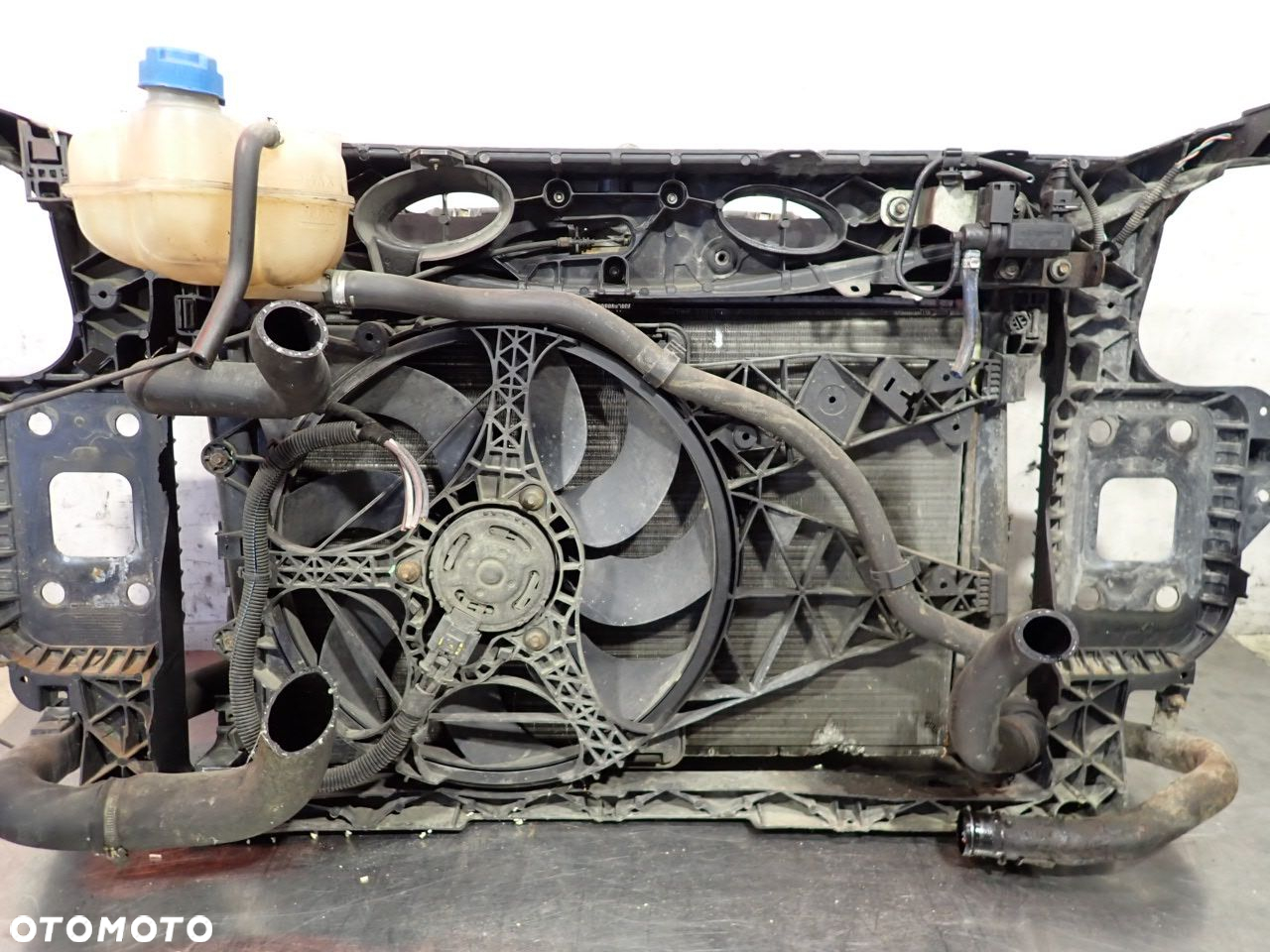 PAS PRZEDNI FIAT PUNTO 2012 - 11