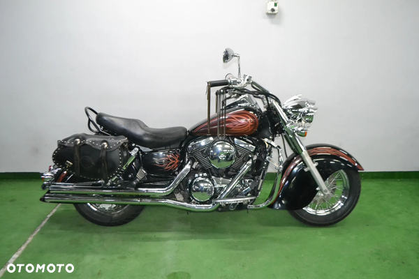 Kawasaki VN