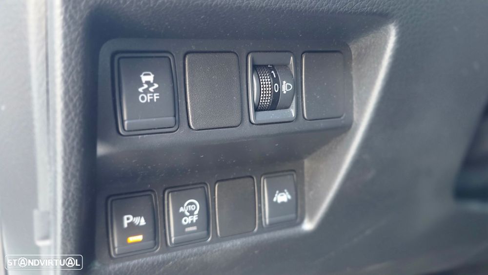 Nissan Qashqai 1.5 dCi 360 Pack S - 17