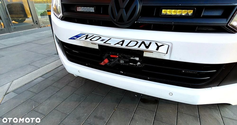 Volkswagen Amarok DC 2.0 BiTDI 4Mot Highline - 3