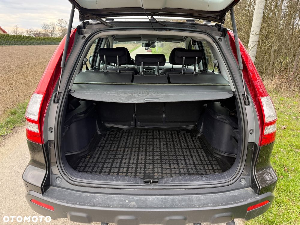 Honda CR-V 2.2i CTDi ES - 15