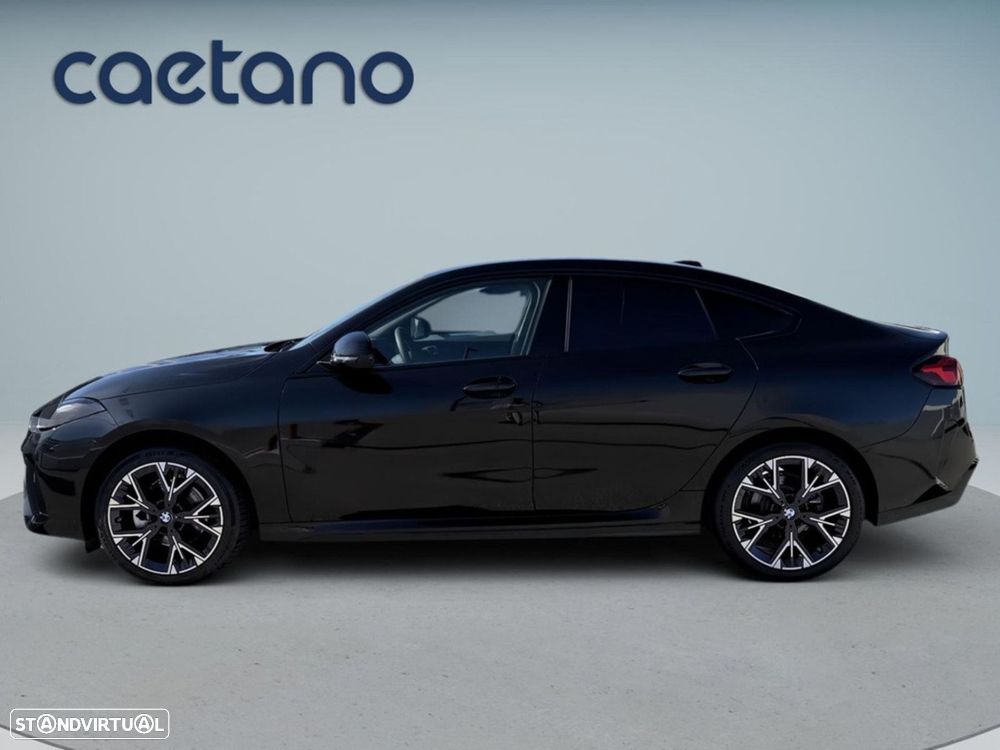 BMW 216 Gran Coupé Pack Desportivo M - 5