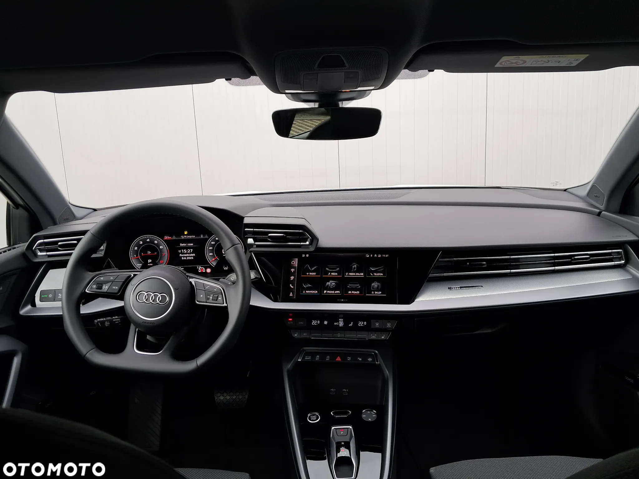 Audi A3 - 9