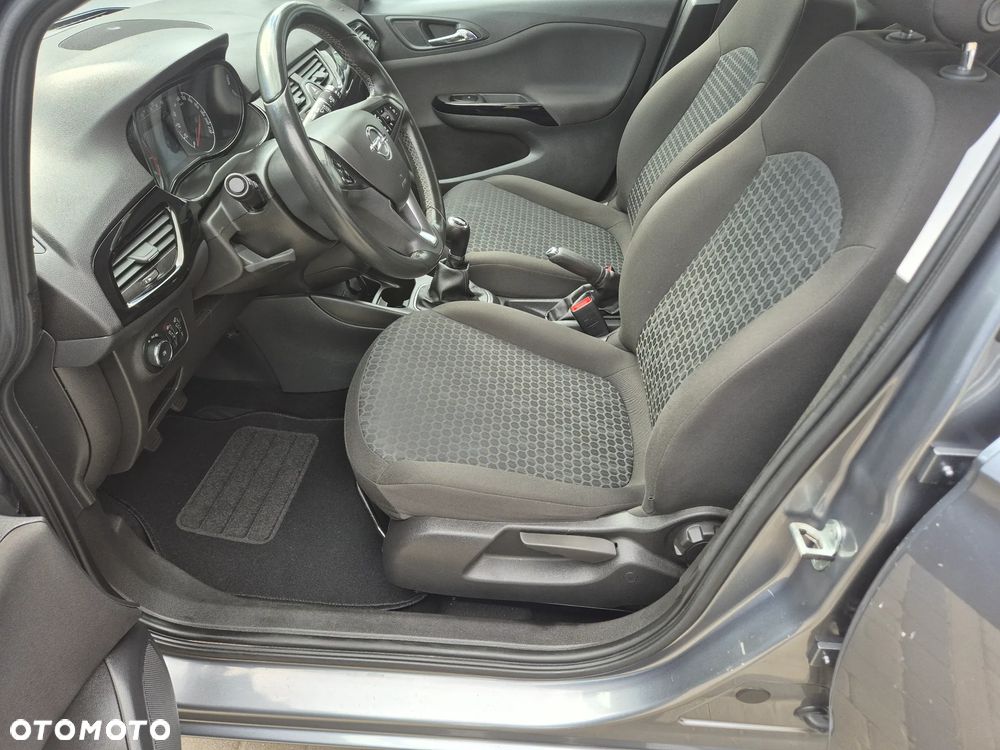 Opel Corsa - 18