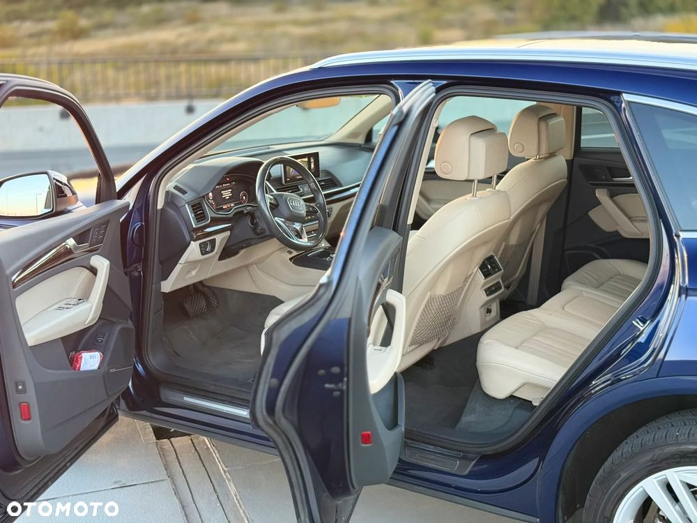 Audi Q5 - 8