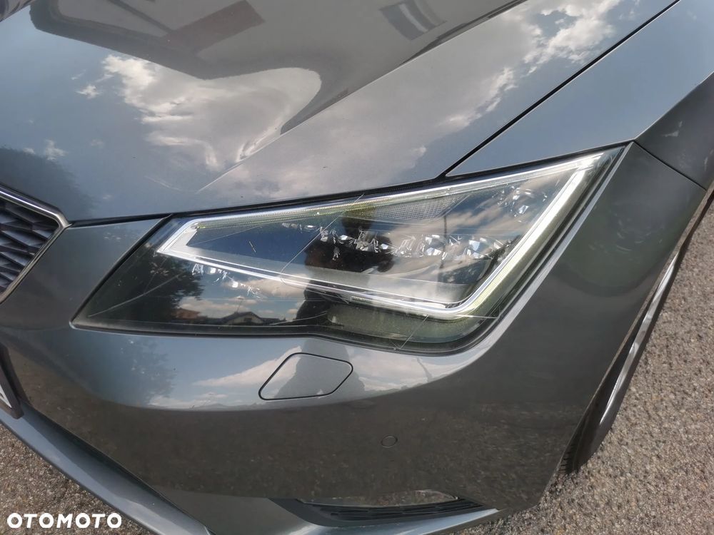 Seat Leon 1.4 TSI Full LED S&S - 23