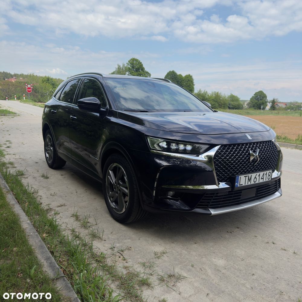 DS Automobiles DS 7 Crossback - 9