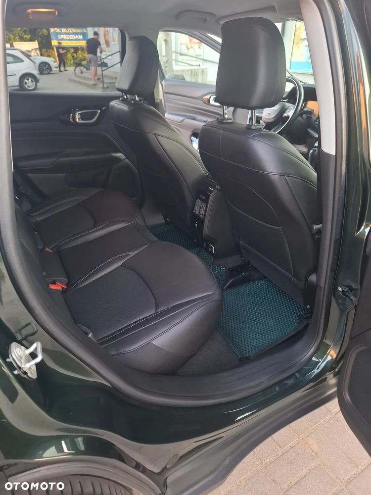 Jeep Compass 1.3 TMair Limited FWD S&S DDCT - 10