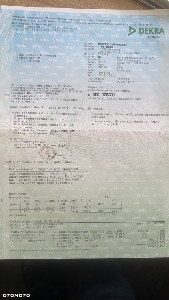 BMW X1 sDrive20d EfficientDynamics Edition Sport Line - 10