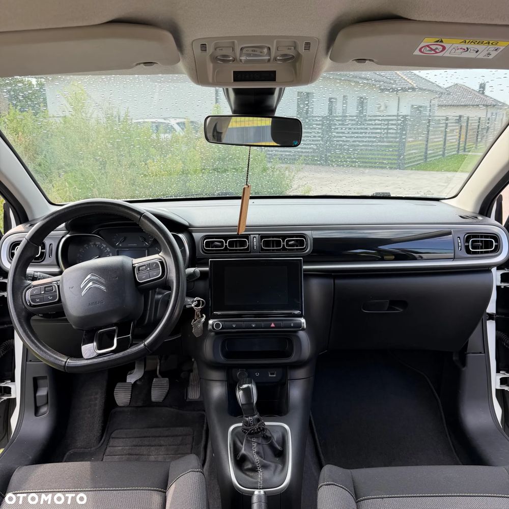 Citroën C3 - 12