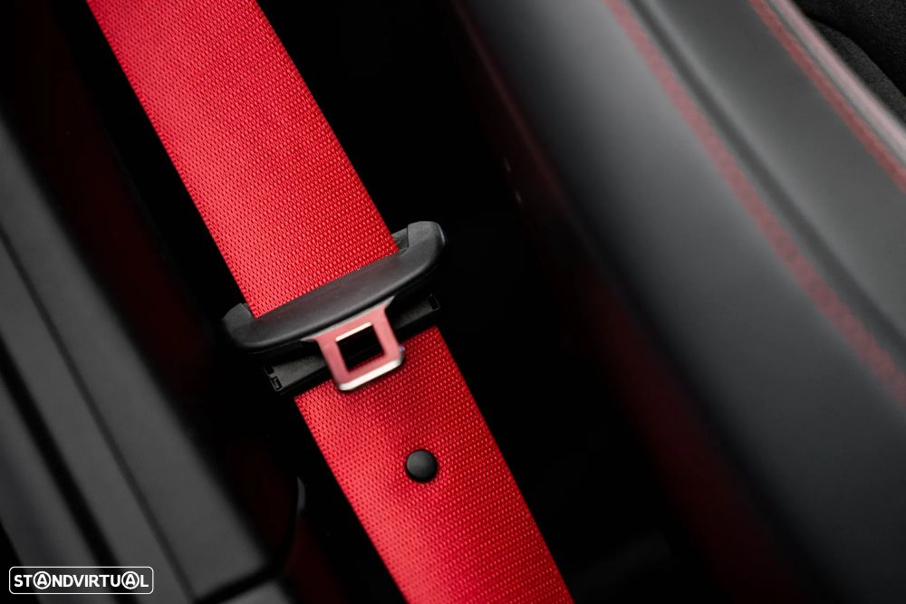 Porsche 911 (992) Carrera GTS PDK - 33