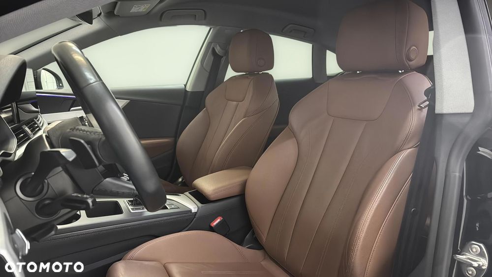 Audi A5 Sportback 40 TFSI mHEV S tronic - 12