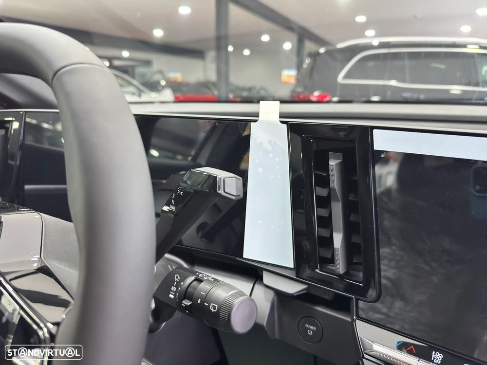 Renault Mégane E-Tech EV40 130hp standard charge Equilibre - 23