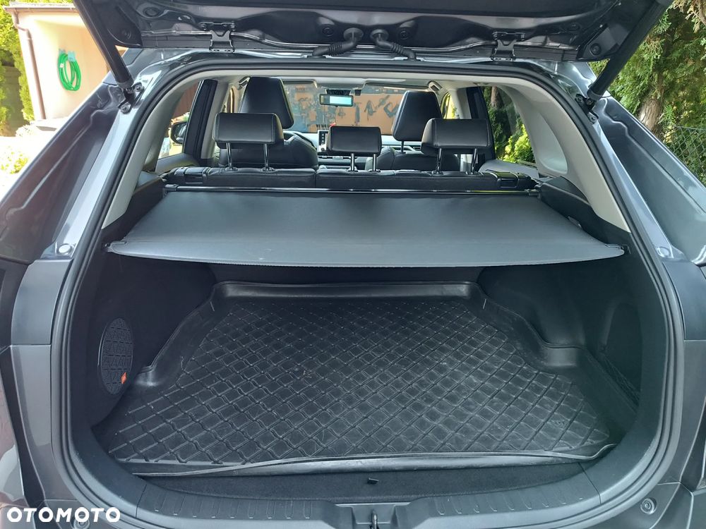 Toyota RAV4 2.5 Hybrid Executive 4x2 - 9