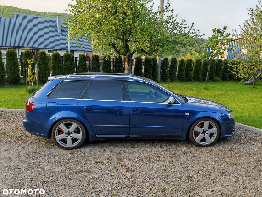 Audi A4 ver-2-0t-fsi-quattro - 7